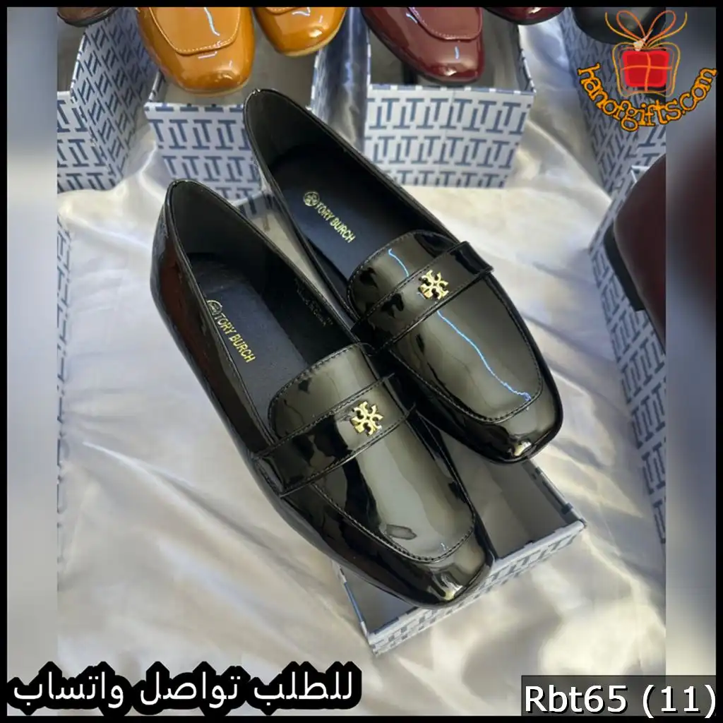 شوزات Tory Burch نسائية