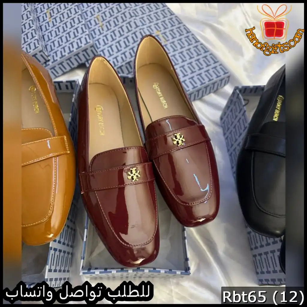شوزات Tory Burch نسائية