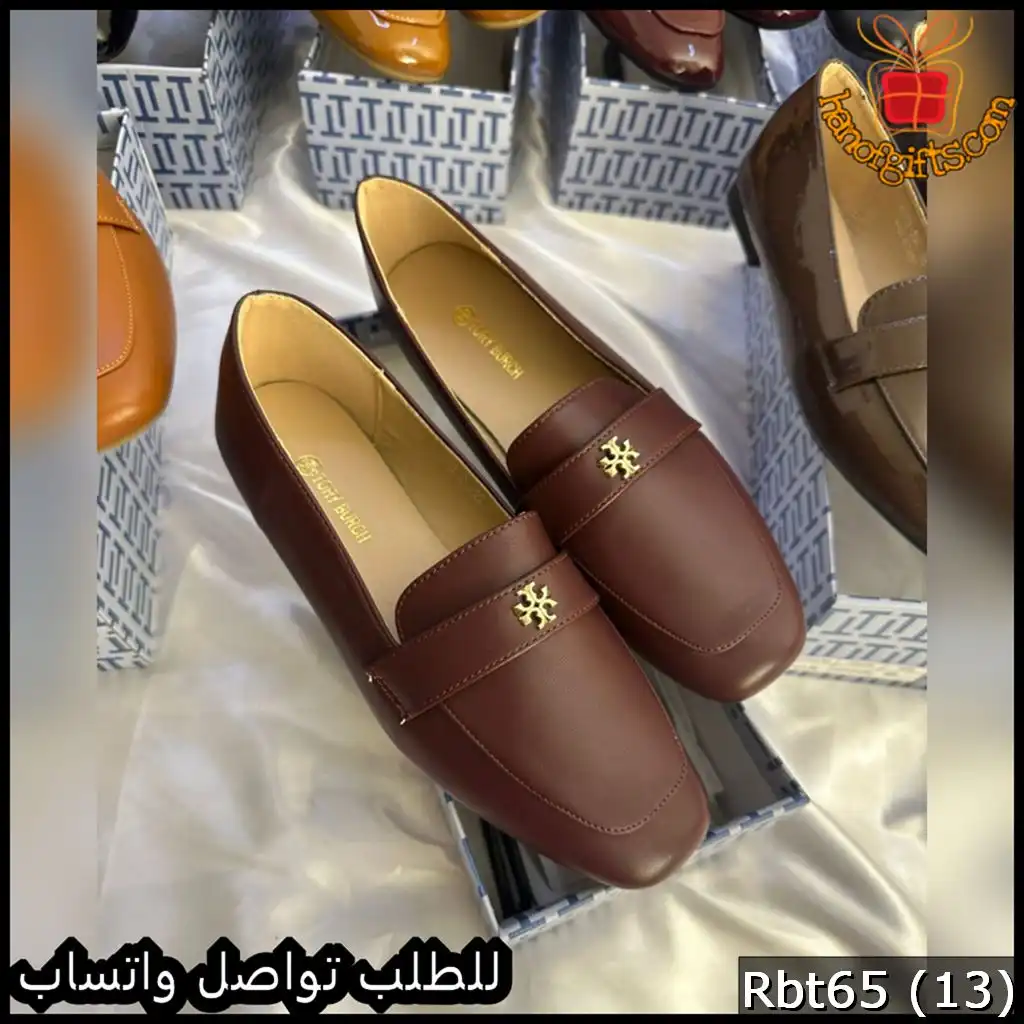 شوزات Tory Burch نسائية