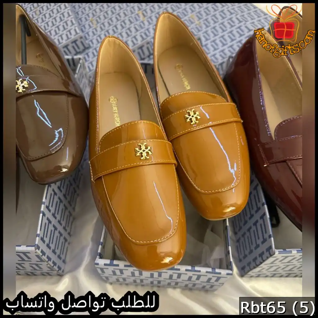 شوزات Tory Burch نسائية