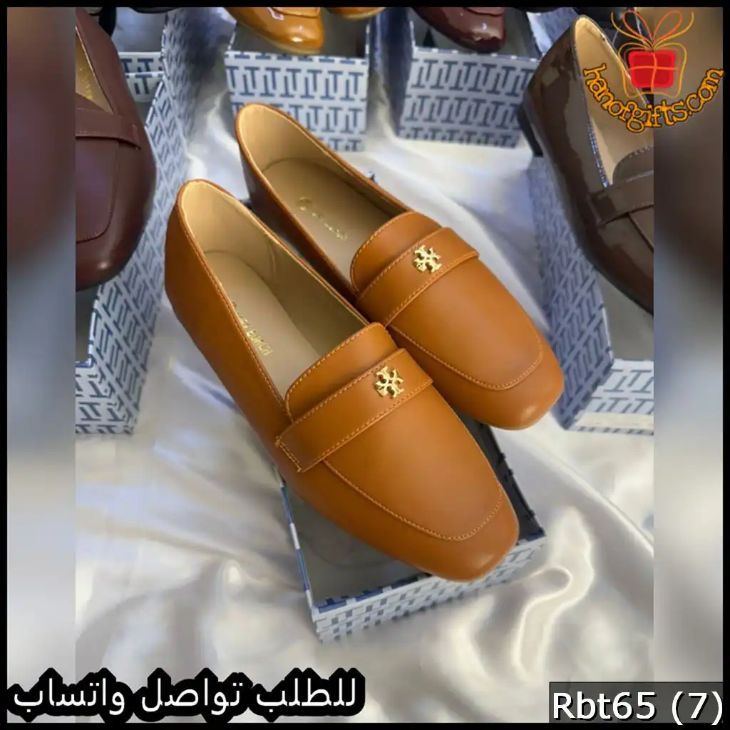 شوزات Tory Burch نسائية