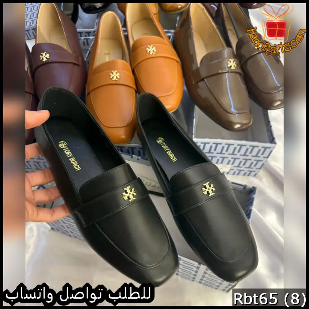 شوزات Tory Burch نسائية