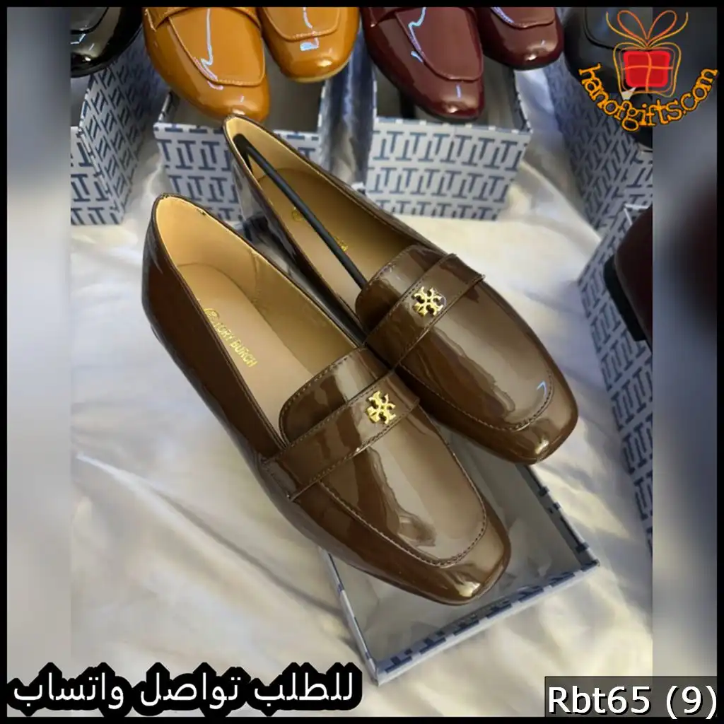 شوزات Tory Burch نسائية