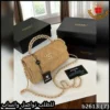 شنطة Chanel بيج كاميل