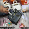 شنطة هرمز بيركن سوداء
