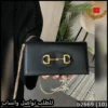 شنطة Gucci Mini Mister نسائية سوداء