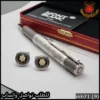mh71 (9) قلم Montblanc مع كبك