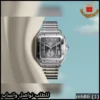 mh86 (1) ساعة كارتير سانتوس اوتوماتيك رجالية