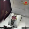 mi42 (12) ساعة أقنر النسائية ميناء عنابي