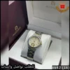 mi42 (16) ساعة أقنر النسائية مينا ذهبي فاتح