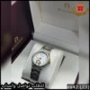 mi42 (23) ساعة Aigner أقنر نسائية لون فضي وذهبي