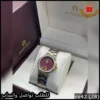 mi42 (28) ساعة أقنر النسائية ميناء عنابي