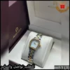 mi53 (3) ساعة Aigner صغيرة نسائي مكس ومينا ابيض