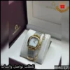 mi61 (2) ساعة Aigner النسائية موديل الحصيرة مع اسواره