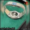 ساعة Audemars Piguet رجالية مكشوفة ماستر كواليتي