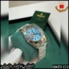 ساعة Rolex Day-Date رجالية ارقام عربي