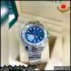 rjw26 (1) ساعة رولكس رجالية أزرق ملكي – سوبر كواليتي