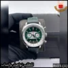 ساعة بريتلينغ Top Time رجالية خضراء