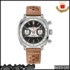 ساعة Breitling Top Time Chronograph جلد بني