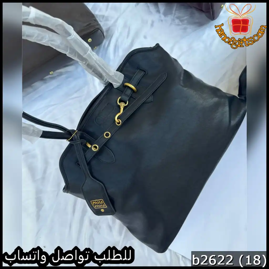 b2622 (18) تشكيلة شنط Miu Miu نسائية
