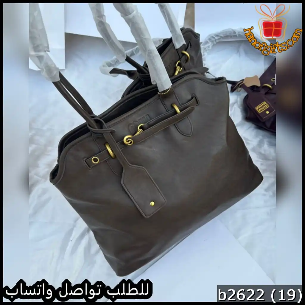 b2622 (19) تشكيلة شنط Miu Miu نسائية