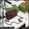 شنطة Gucci نسائية عنابي