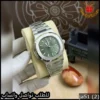 ja51 (2) باتك فيليب رجالية اوتوماتيك مينا اخضر