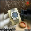 باتك فيليب رجالية اوتوماتيك مينا كحلي