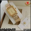 mg80 (5) ساعة Tory Burch نسائية ذهبية