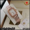 ساعة Tory Burch نسائية روز قولد