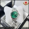 ساعة Gucci G-Timeless مينا اخضر