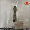 ساعات Fendi نسائية حجم صغير 19 مم بعدة ألوان