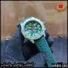 بريتلنج Endurance Pro رياضية مينا أخضر