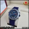 mh84 (8) بريتلنج Endurance Pro رياضية فضي مع ازرق