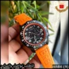 ساعة Breitling رجالية رياضية
