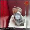 mi66 (4) ساعة Patek Philippe نظام تشغيل أوتوماتيك Automatic