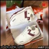 شوز نسائي Chanel – Nike – Dior – موديلات رياضية متنوعة
