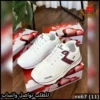 شوز نسائي Chanel – Nike – Dior – موديلات رياضية متنوعة