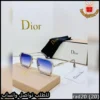 Dior Sunglasses ازرق سماوي