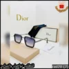 rad20 (7) Dior Sunglasses رمادي متدرّج مائل للبنفسجي