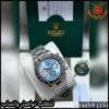 Rolex Daytona أزرق سماوي لامع (Tiffany Blue)