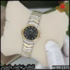 wr95 (17) ساعة EBEL نسائية مينا اسود حجم 24مم