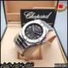 ساعة شوبارد رجالية Alpine Eagle سوداءساعة شوبارد رجالية Alpine Eagle سوداء