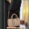 شنطة Louis Vuitton ميني سبيدي نسائية