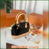 شنطة Louis Vuitton Alma BB جلد لامع