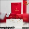 نظارات Cartier طبية بدون اطار