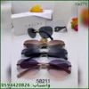 نظارات CELINE نسائية بدون اطار