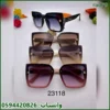 نظارات شانيل نسائية حجم كبير