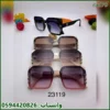 rad79 (13) نظارات فندي نسائية حجم كبير