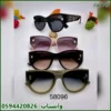 نظارات CHANEL نسائية كبيرة